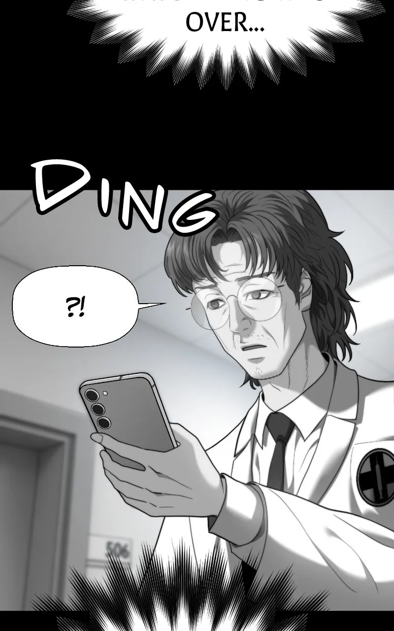 Combat Ward Chapter 24 page 54 - 