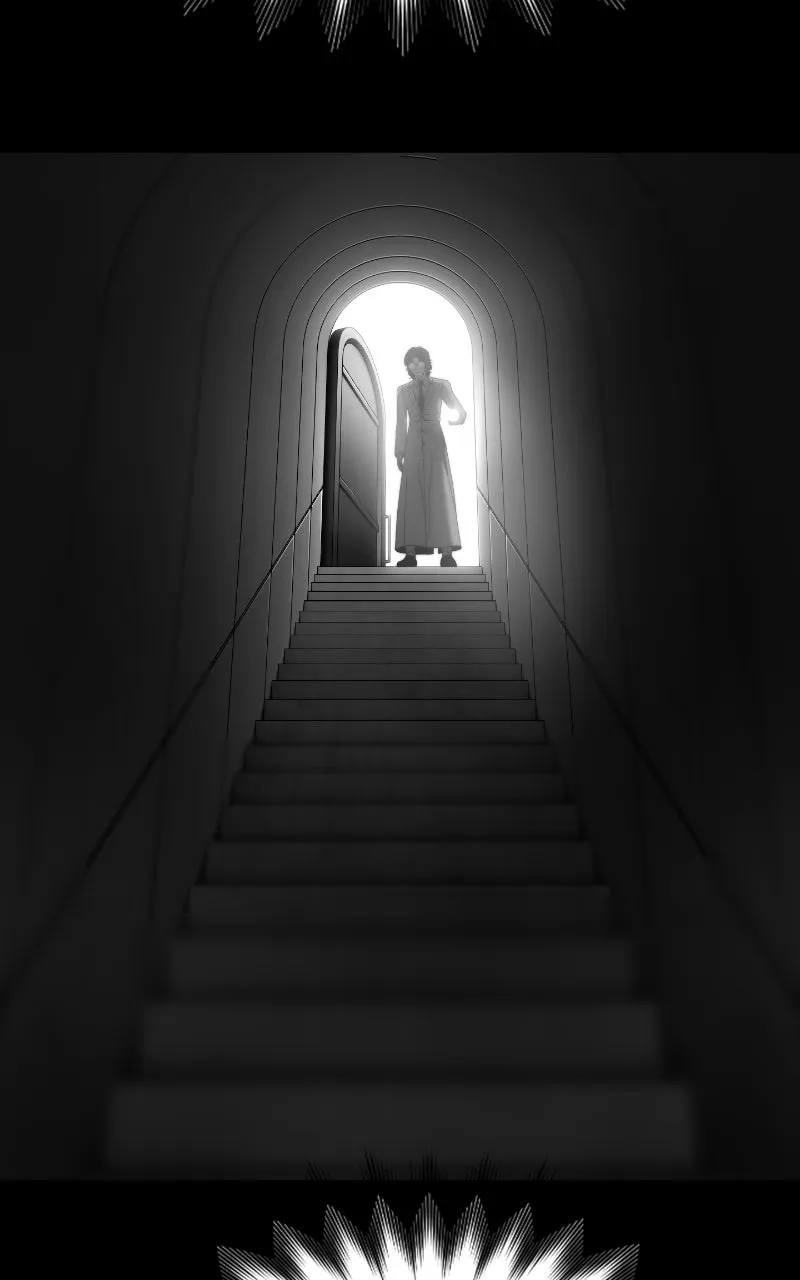 Combat Ward Chapter 24 page 57 - 