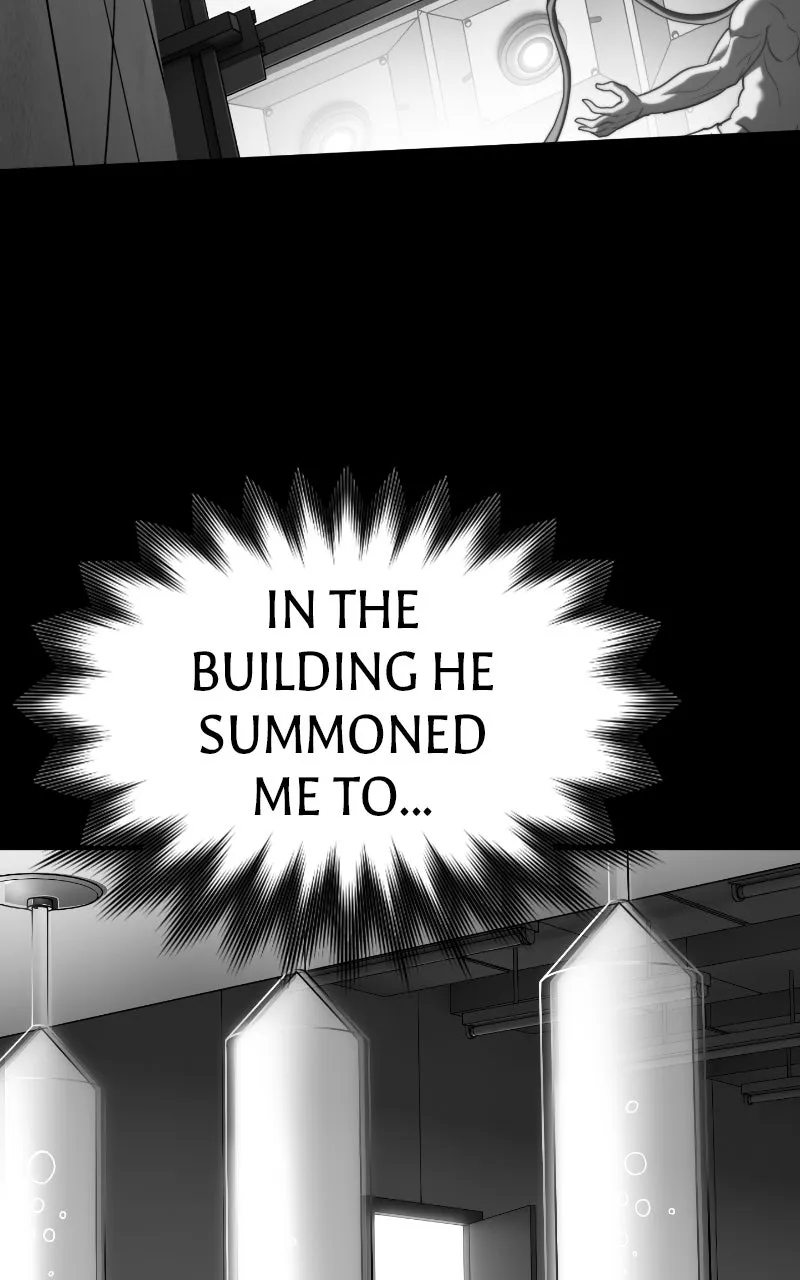Combat Ward Chapter 24 page 60 - 