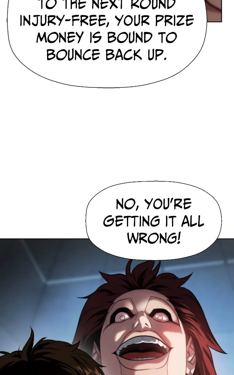 Combat Ward Chapter 24 page 7 - 