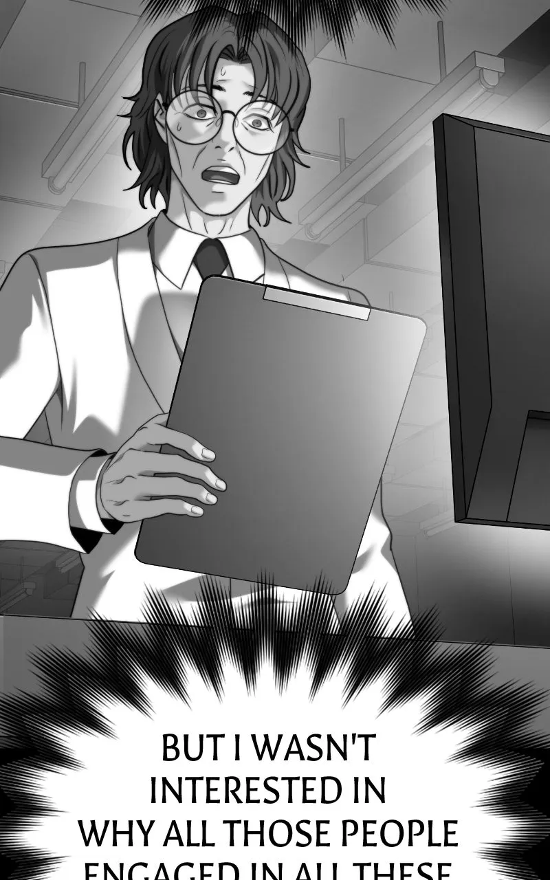Combat Ward Chapter 24 page 62 - 
