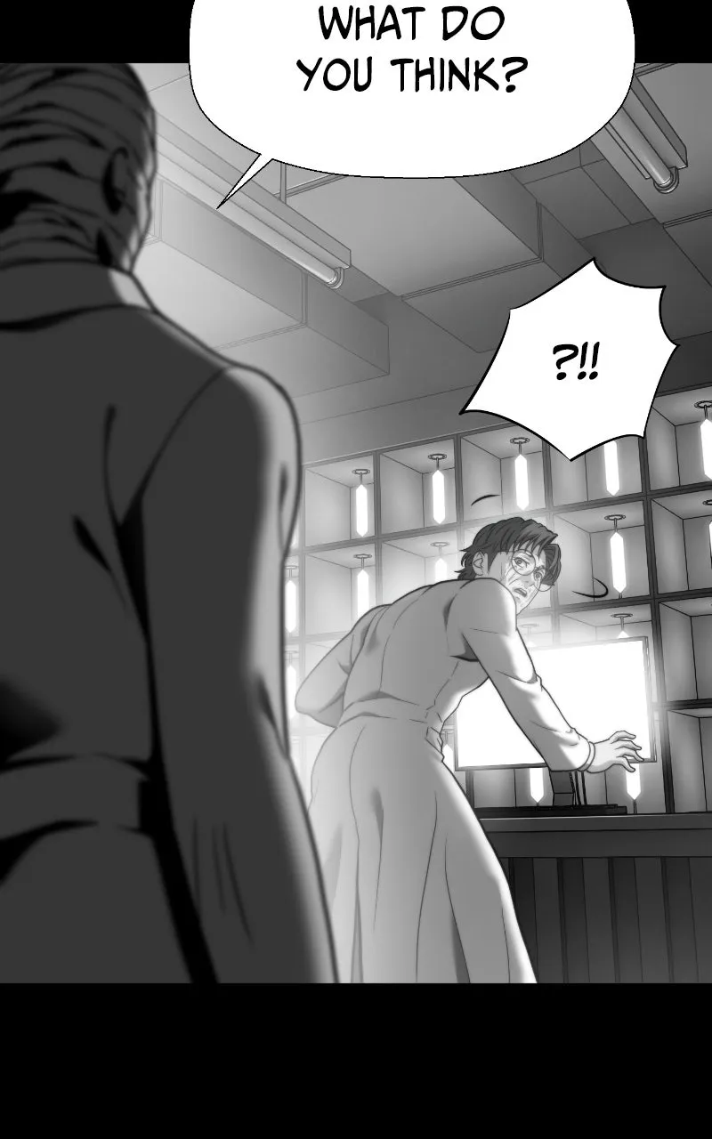 Combat Ward Chapter 24 page 67 - 