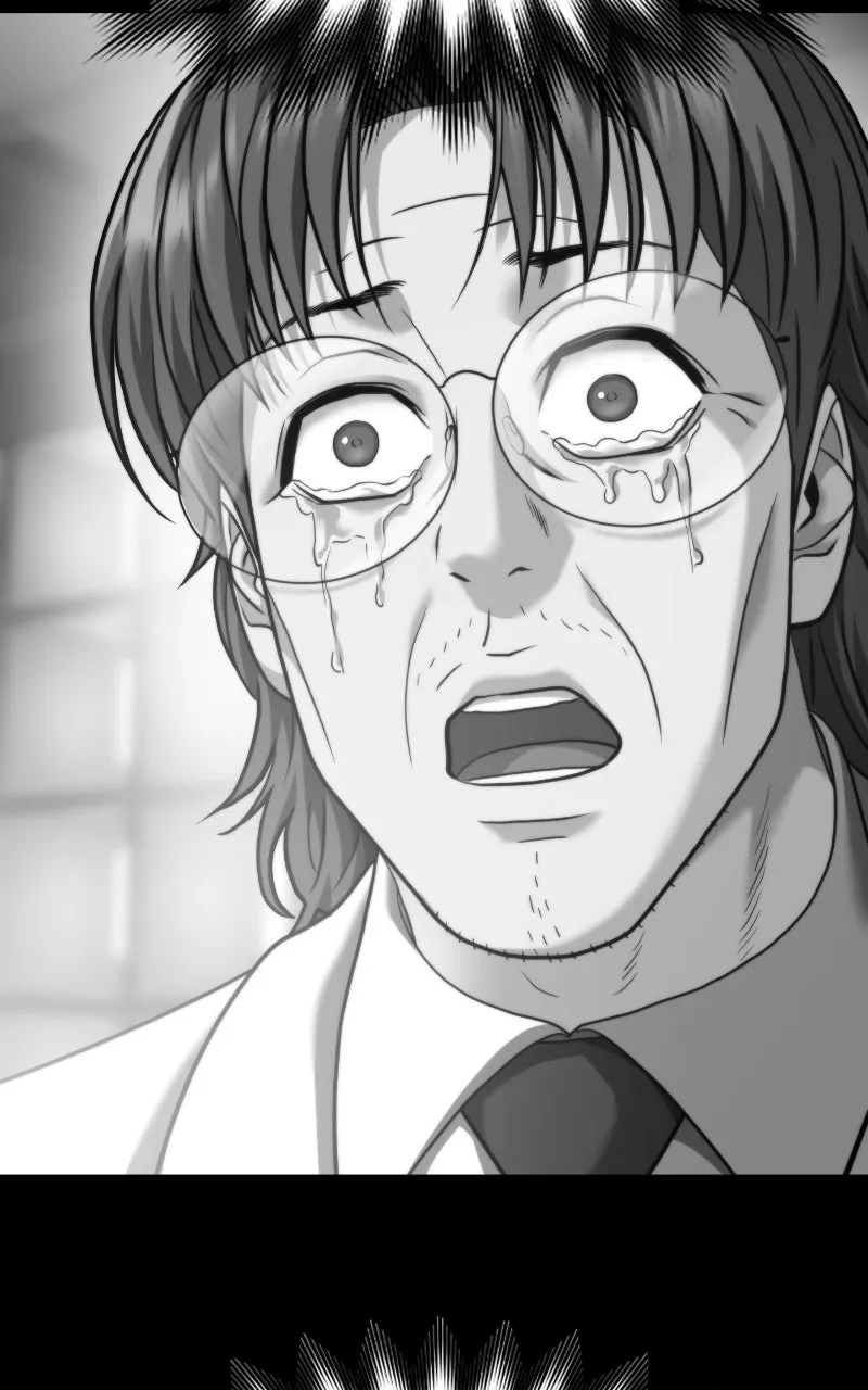 Combat Ward Chapter 24 page 70 - 