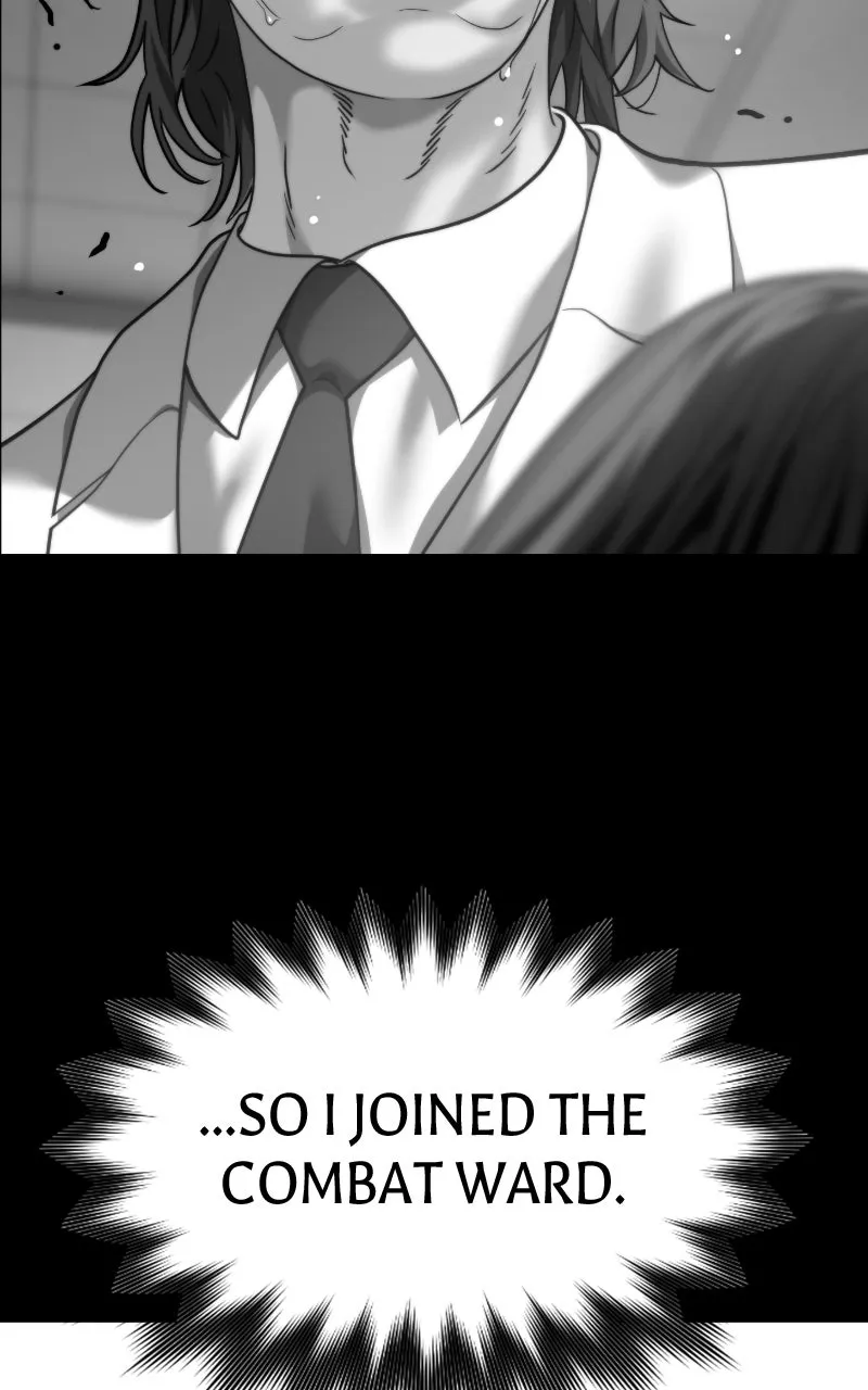 Combat Ward Chapter 24 page 81 - 