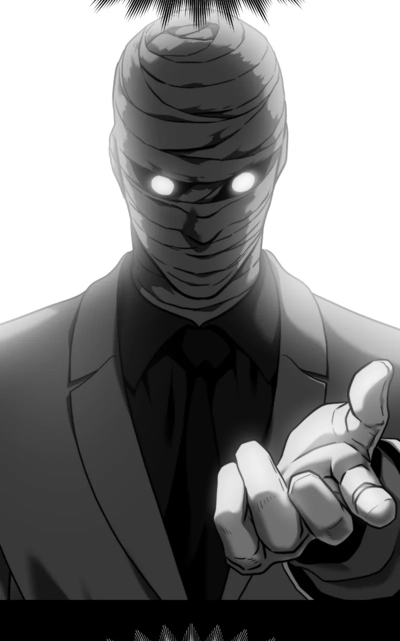 Combat Ward Chapter 24 page 82 - 