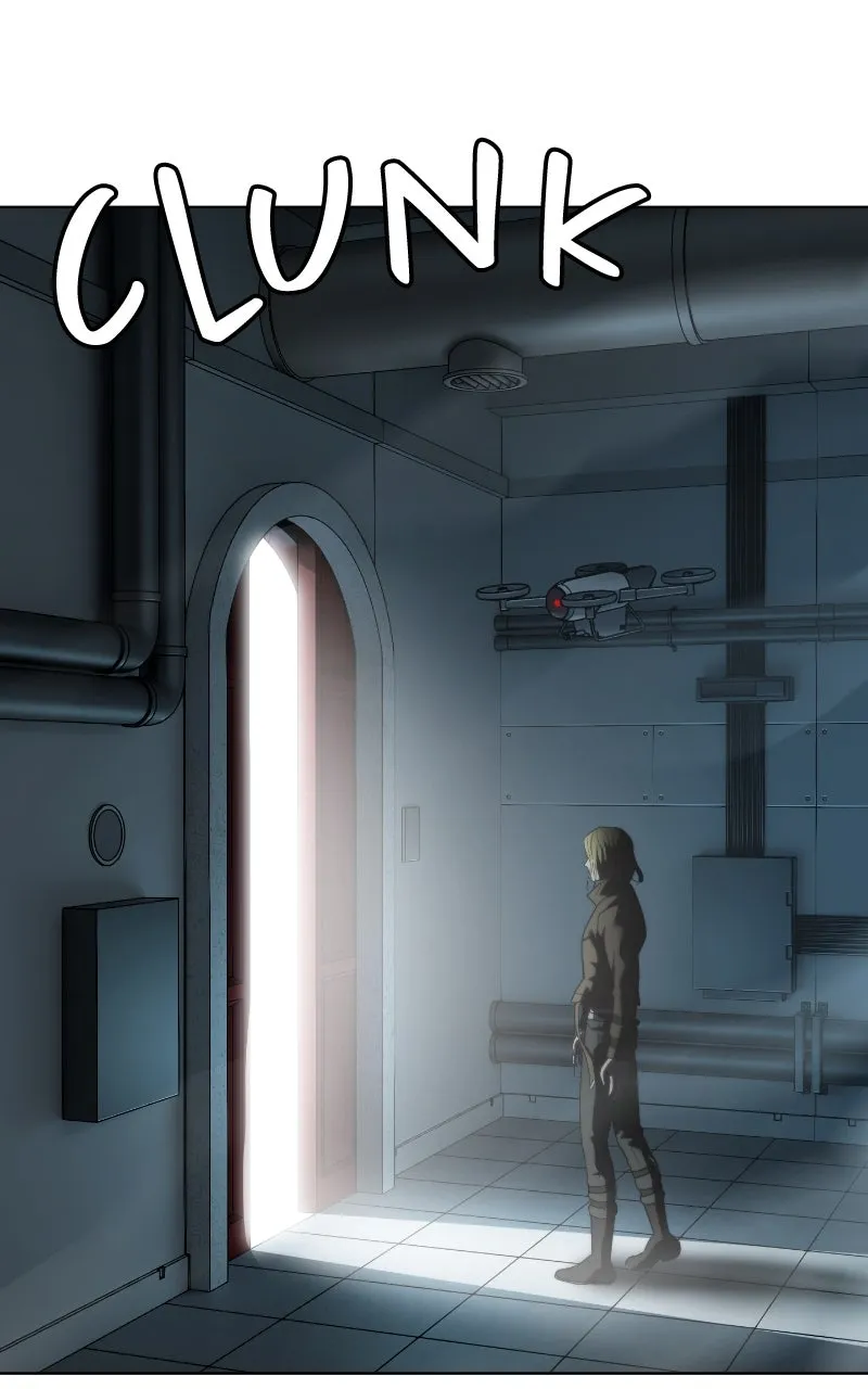 Combat Ward Chapter 24 page 88 - 