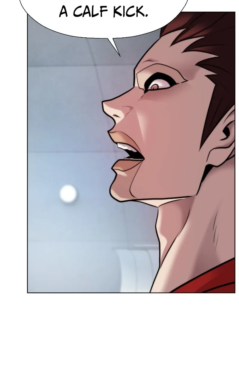 Combat Ward Chapter 24 page 10 - 