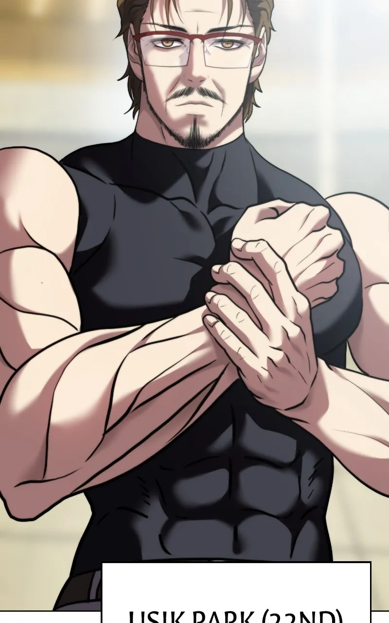 Combat Ward Chapter 24 page 93 - 