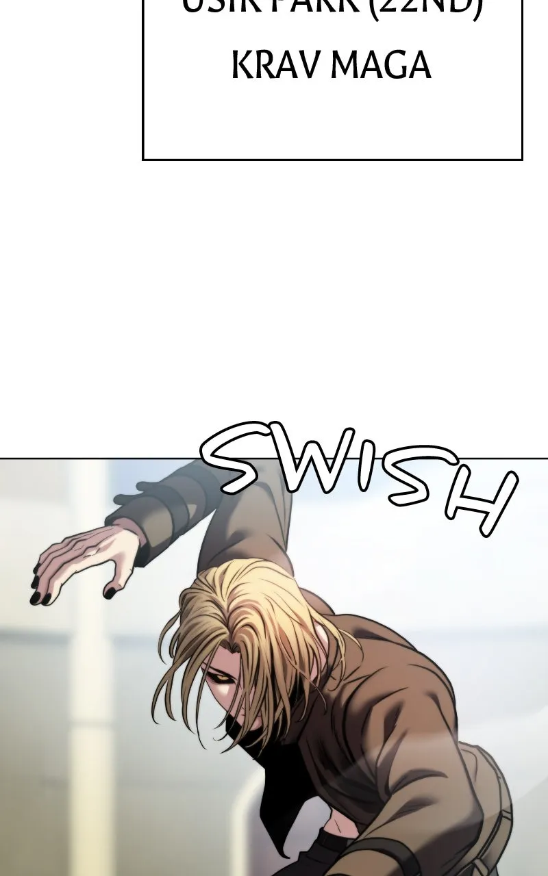 Combat Ward Chapter 24 page 94 - 