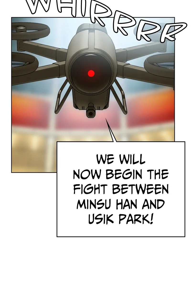Combat Ward Chapter 24 page 96 - 