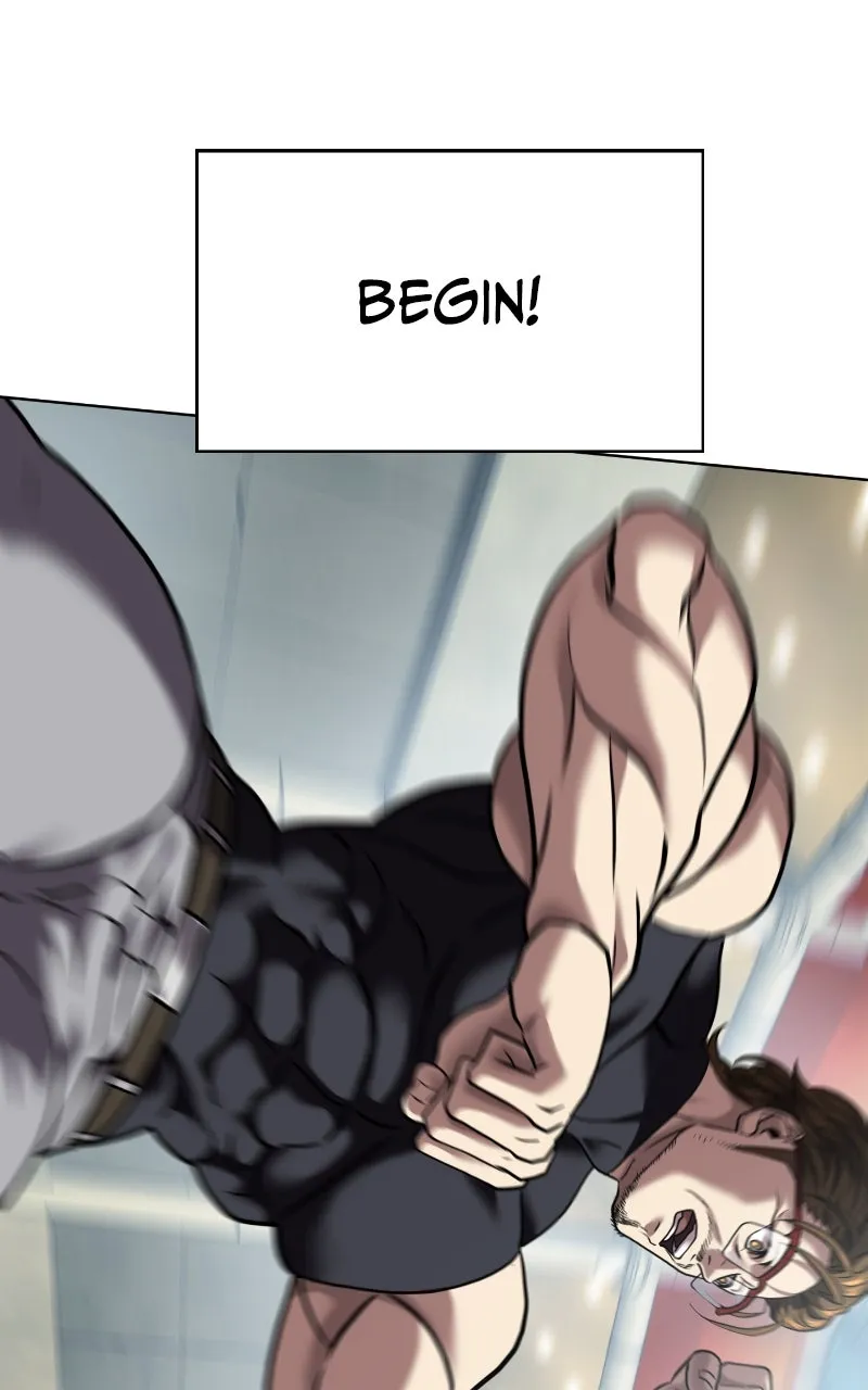 Combat Ward Chapter 24 page 97 - 