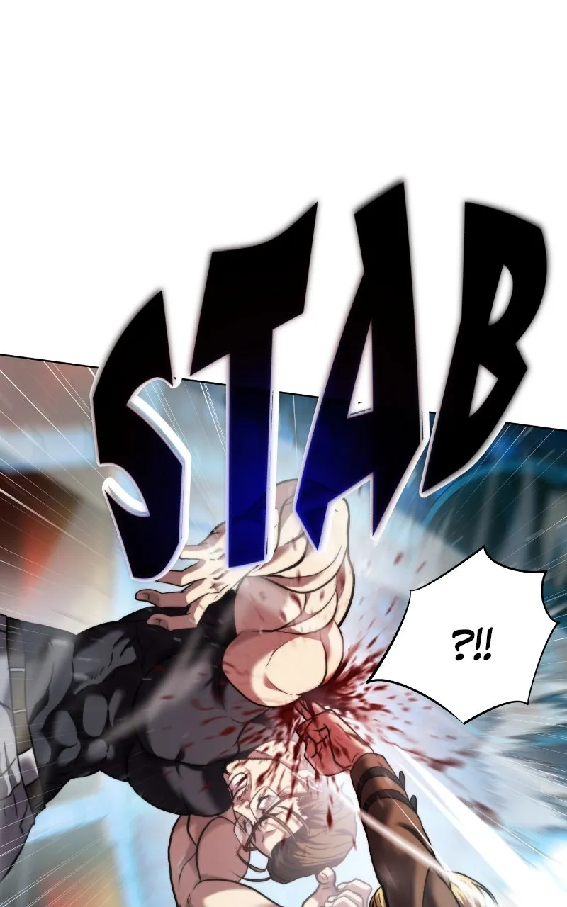 Combat Ward Chapter 24 page 99 - 
