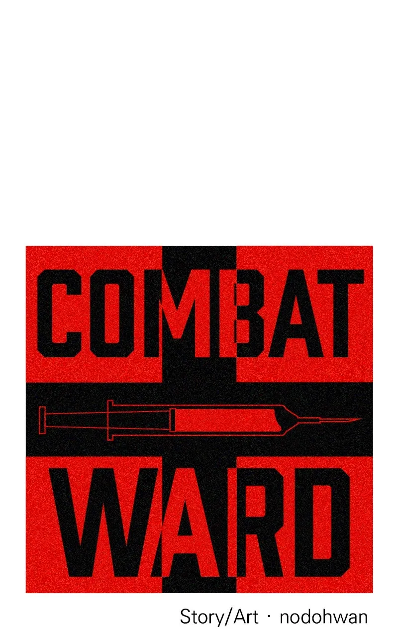 Combat Ward Chapter 25 page 1 - 