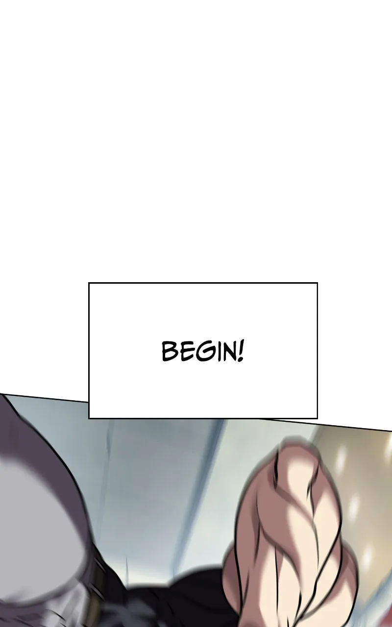 Combat Ward Chapter 25 page 2 - 