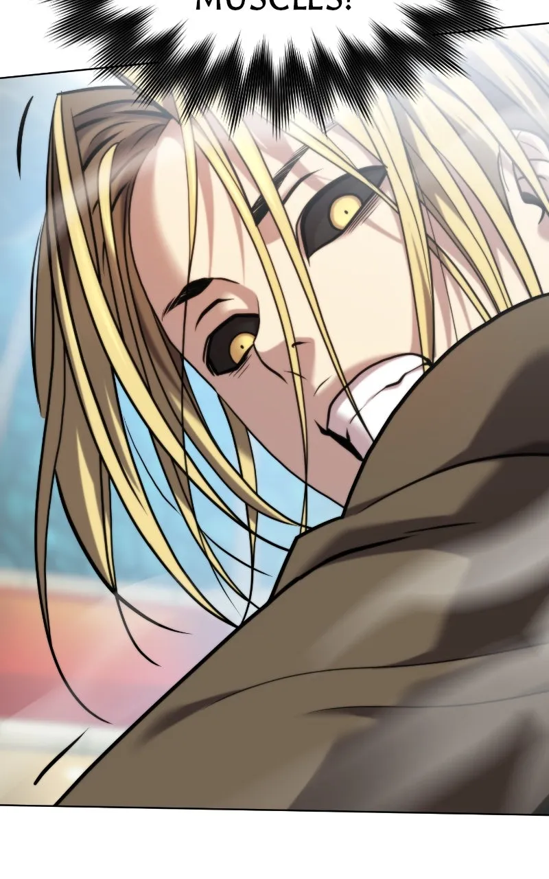 Combat Ward Chapter 25 page 13 - 