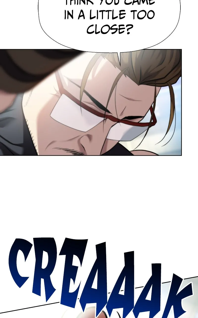 Combat Ward Chapter 25 page 16 - 