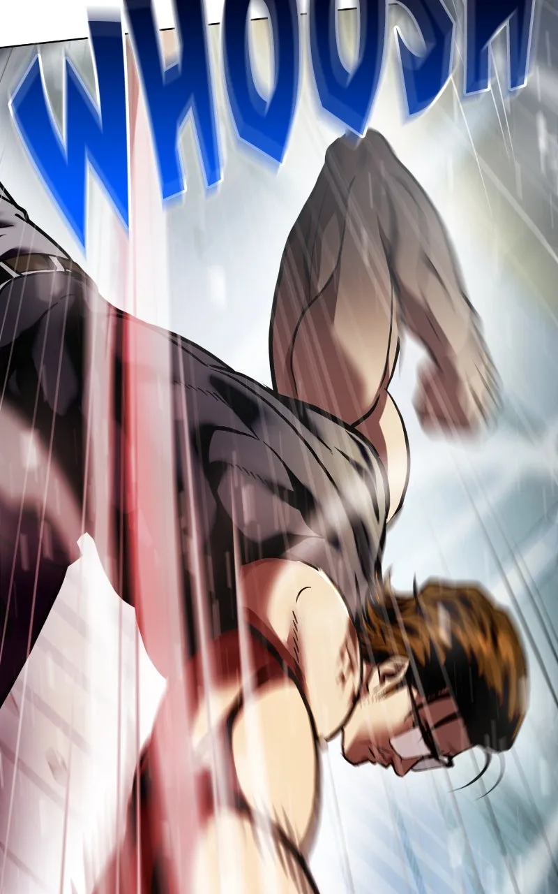 Combat Ward Chapter 25 page 19 - 