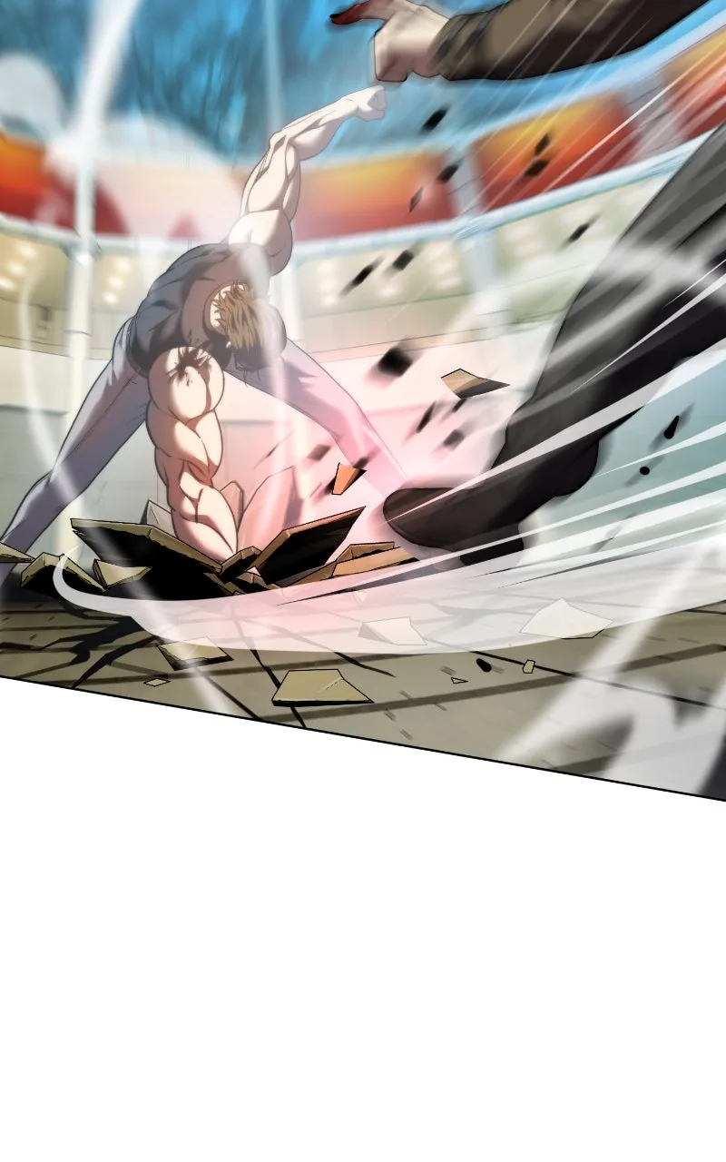 Combat Ward Chapter 25 page 27 - 