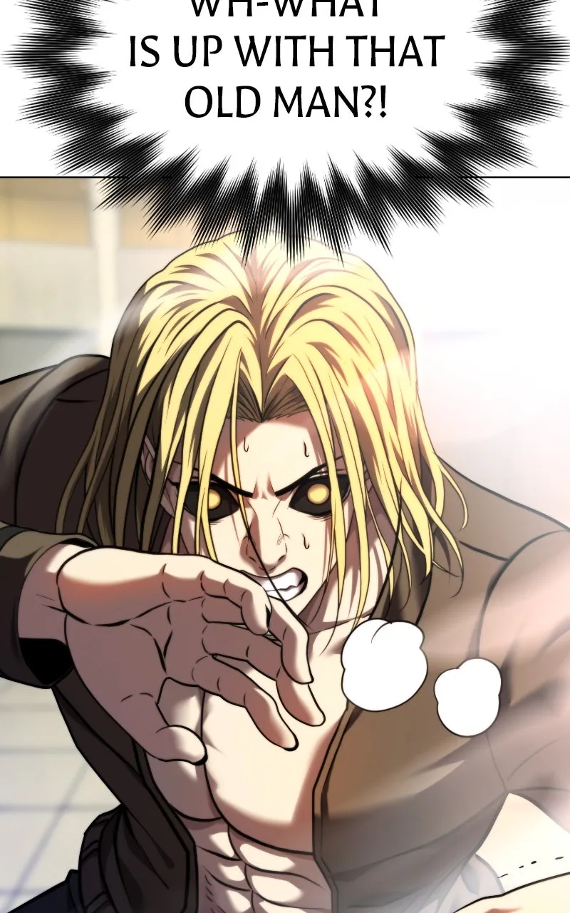 Combat Ward Chapter 25 page 30 - 