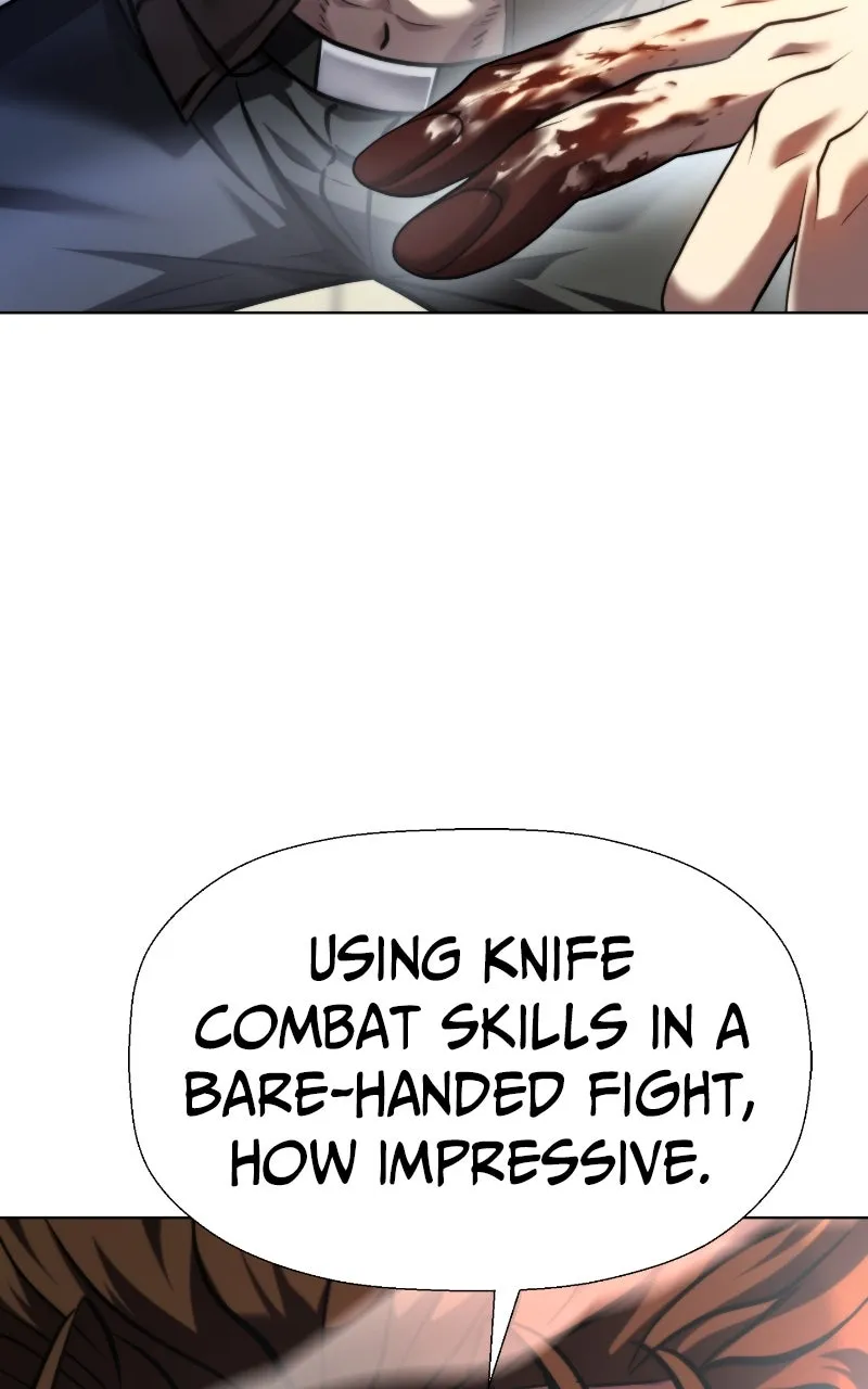 Combat Ward Chapter 25 page 31 - 