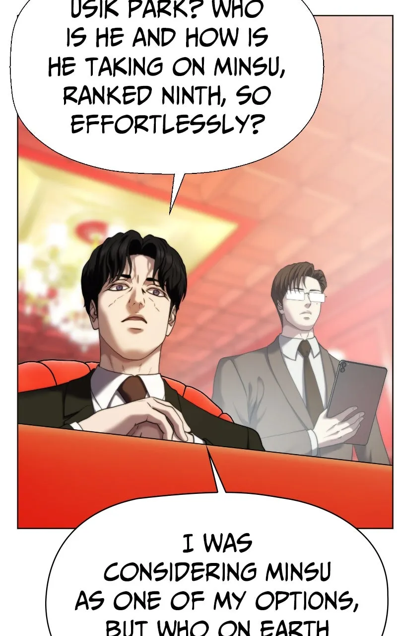 Combat Ward Chapter 25 page 36 - 