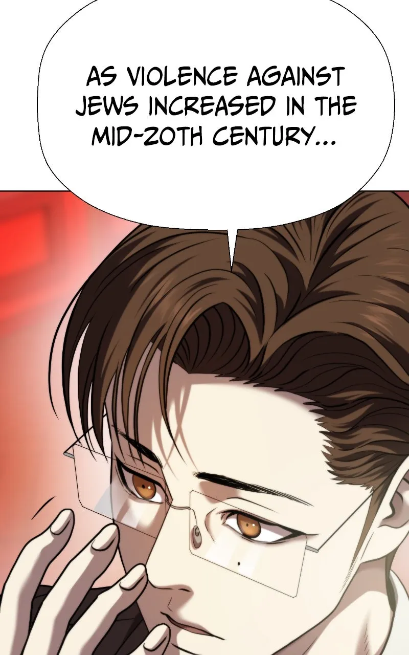 Combat Ward Chapter 25 page 40 - 