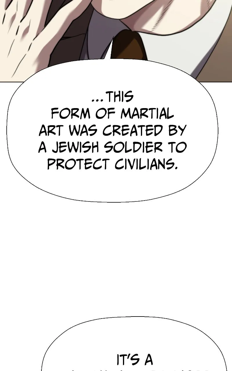 Combat Ward Chapter 25 page 41 - 