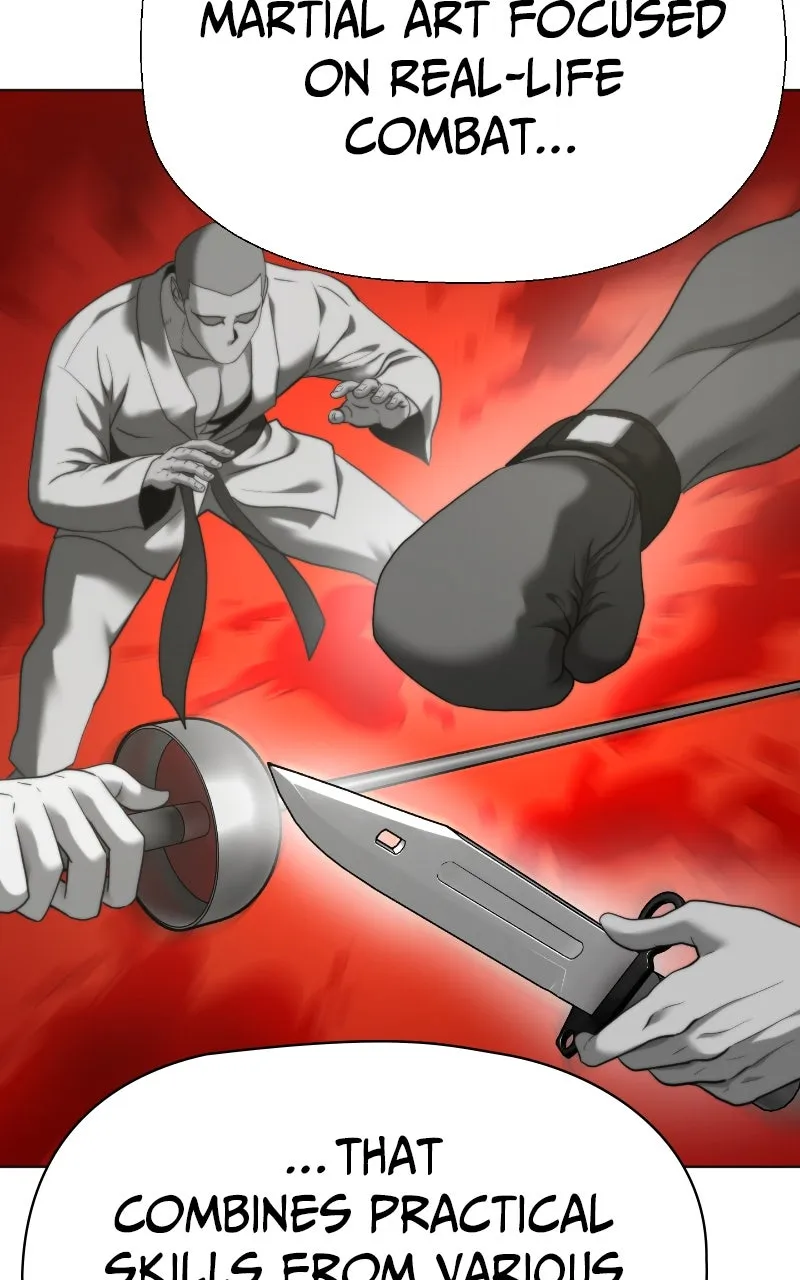 Combat Ward Chapter 25 page 42 - 