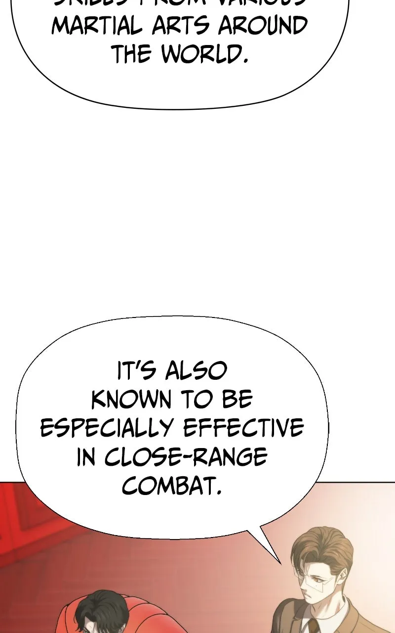 Combat Ward Chapter 25 page 43 - 