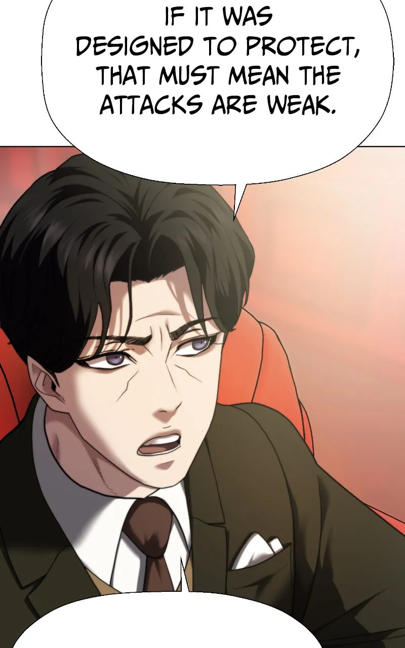 Combat Ward Chapter 25 page 45 - 