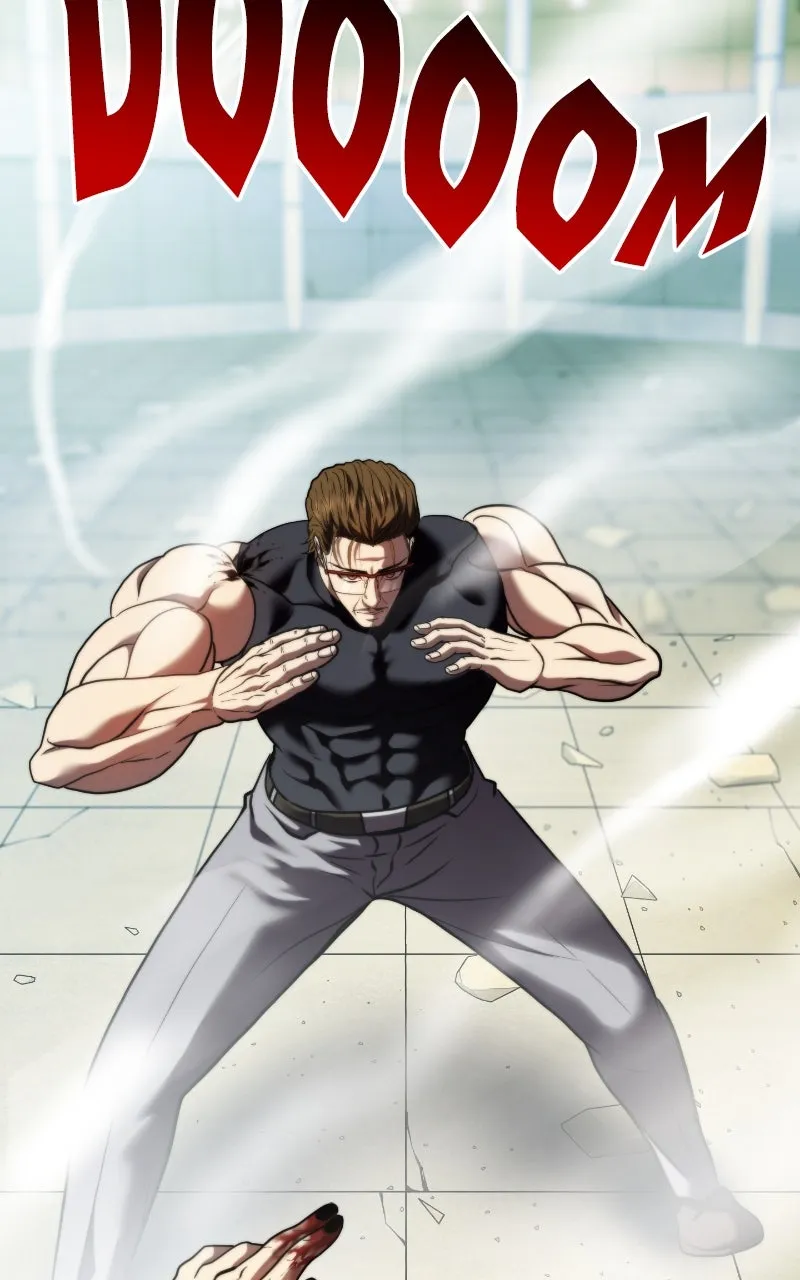 Combat Ward Chapter 25 page 51 - 
