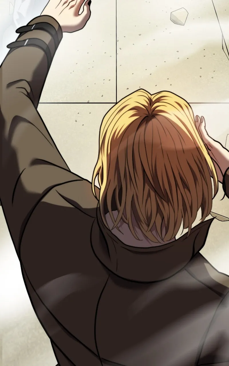 Combat Ward Chapter 25 page 52 - 