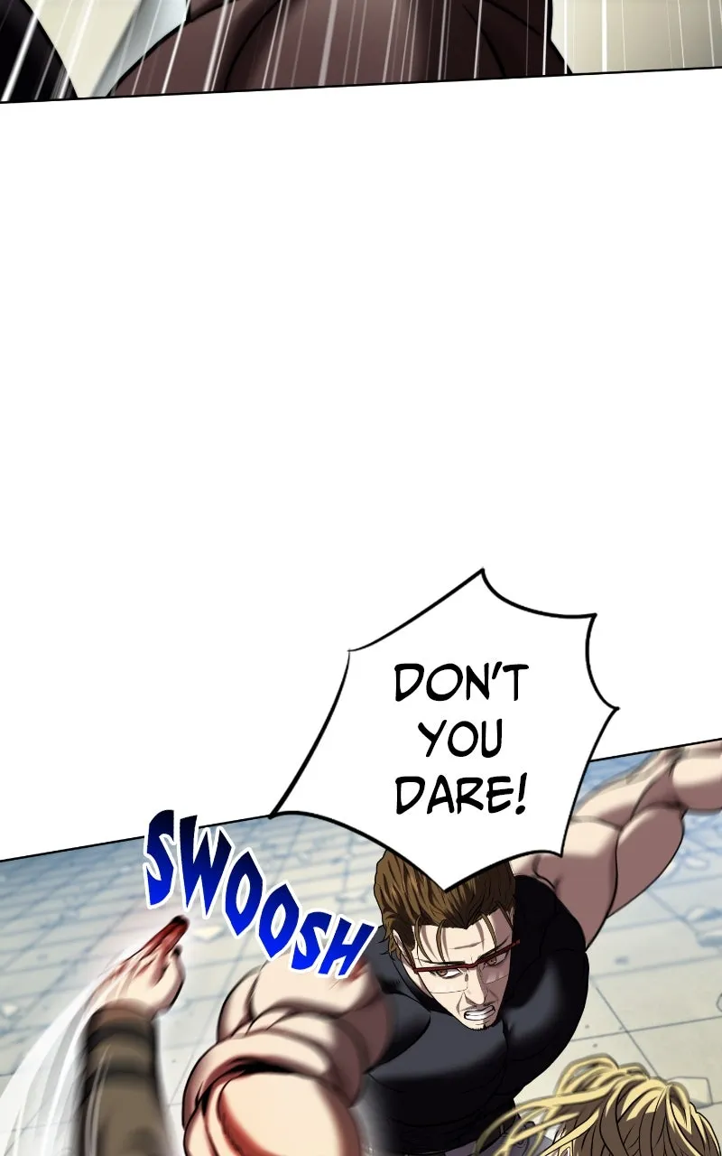 Combat Ward Chapter 25 page 58 - 