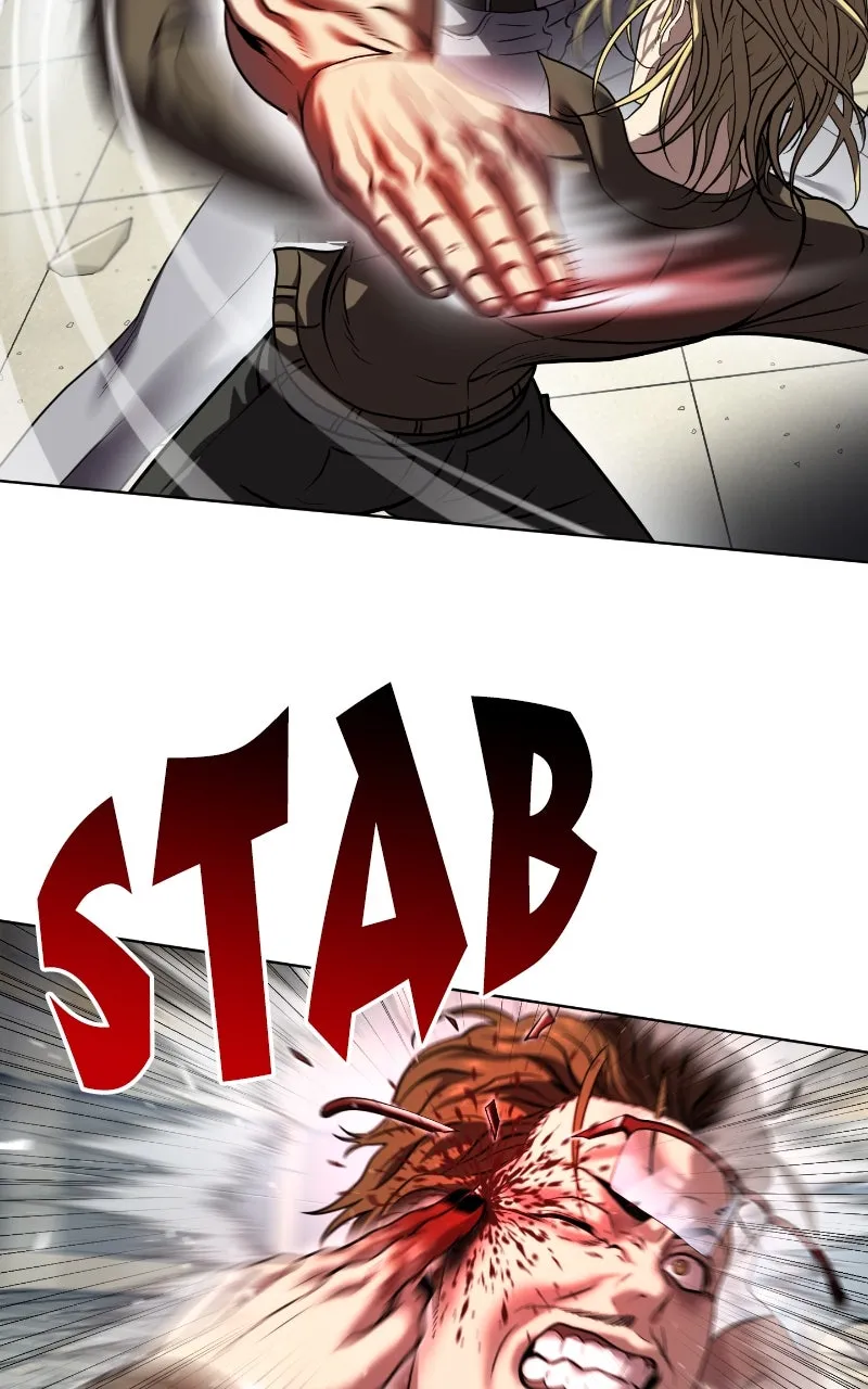 Combat Ward Chapter 25 page 59 - 
