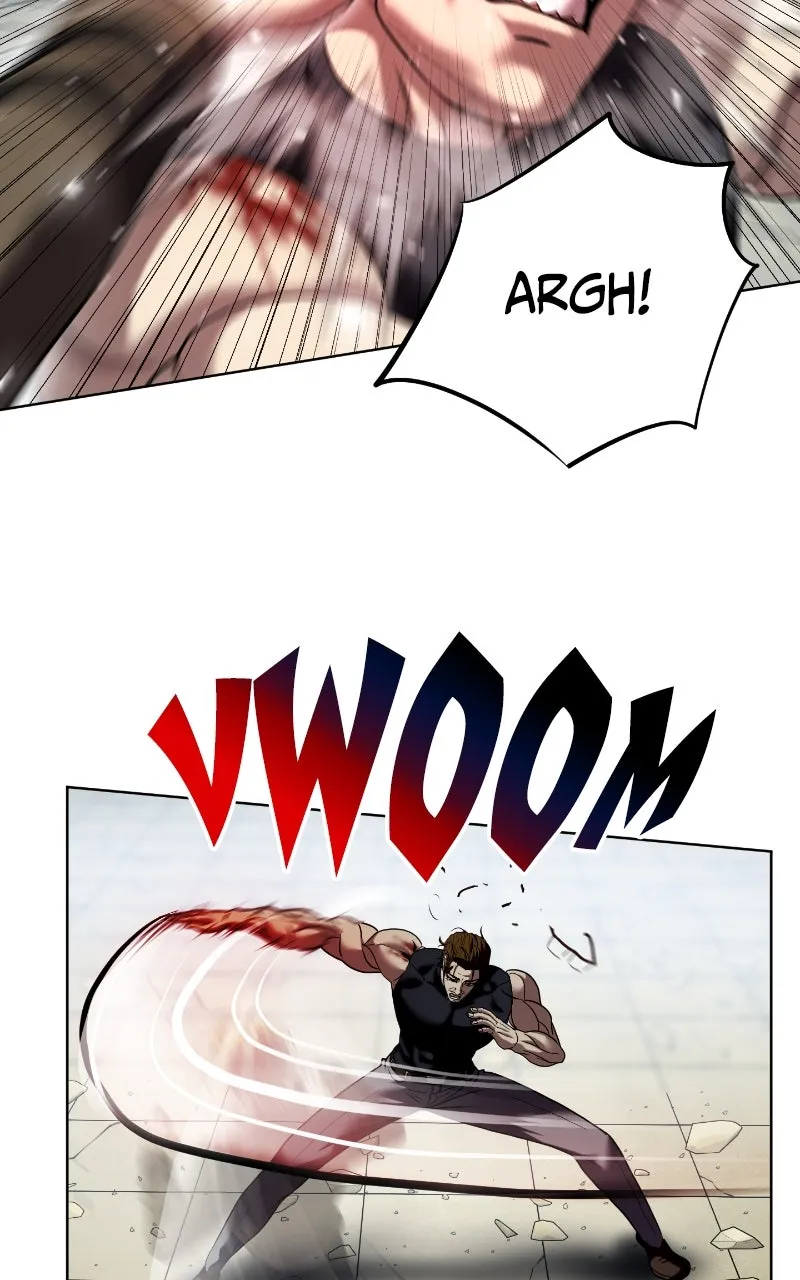 Combat Ward Chapter 25 page 60 - 