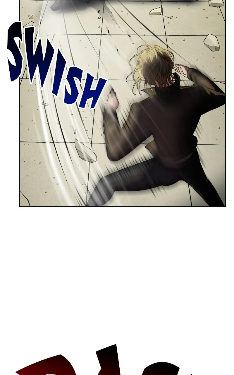 Combat Ward Chapter 25 page 61 - 