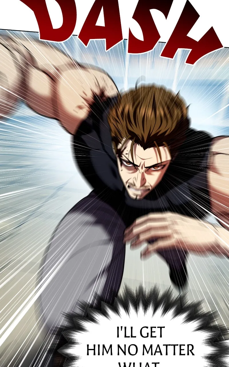 Combat Ward Chapter 25 page 62 - 