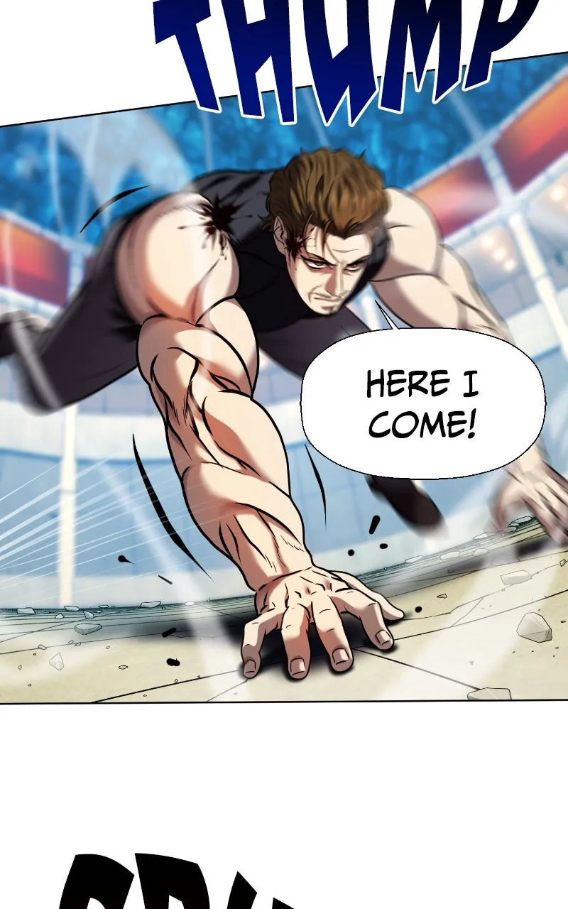 Combat Ward Chapter 25 page 65 - 