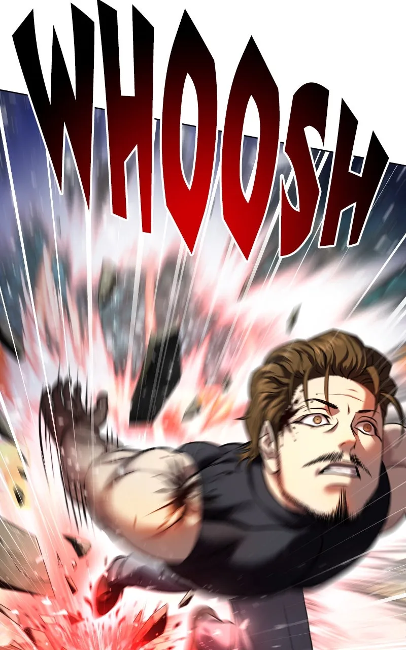 Combat Ward Chapter 25 page 67 - 