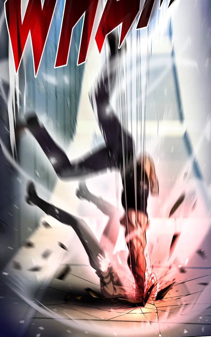 Combat Ward Chapter 25 page 69 - 