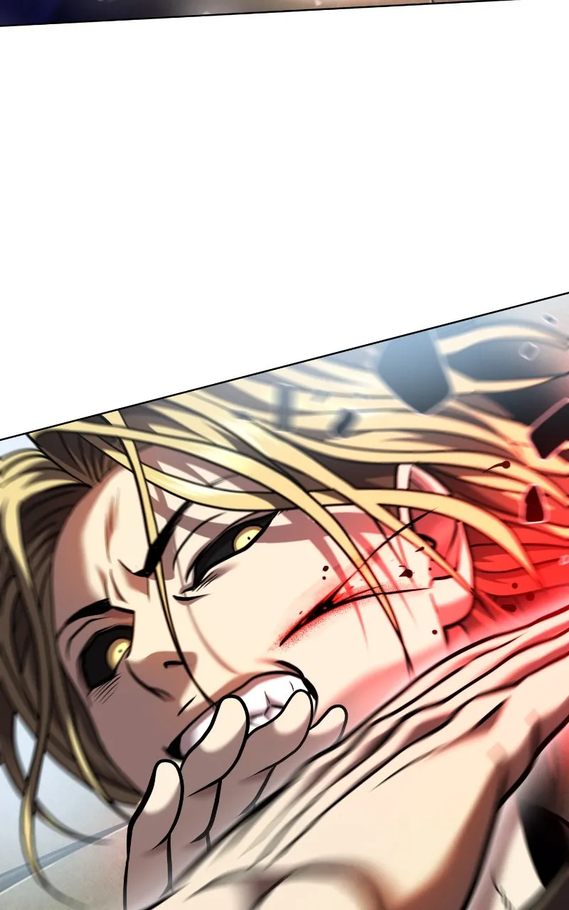 Combat Ward Chapter 25 page 70 - 