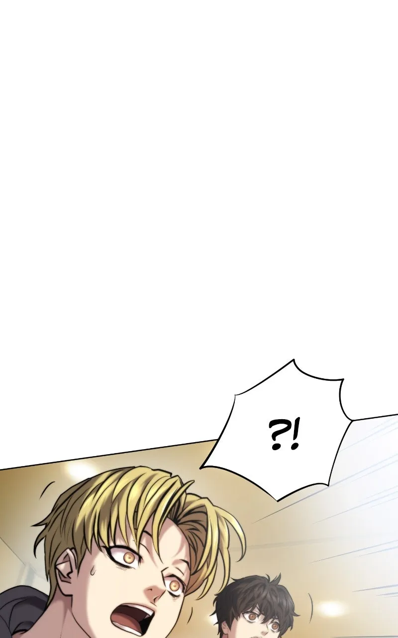 Combat Ward Chapter 25 page 8 - 