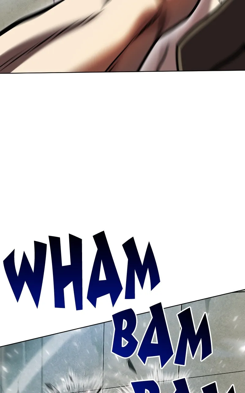 Combat Ward Chapter 25 page 71 - 