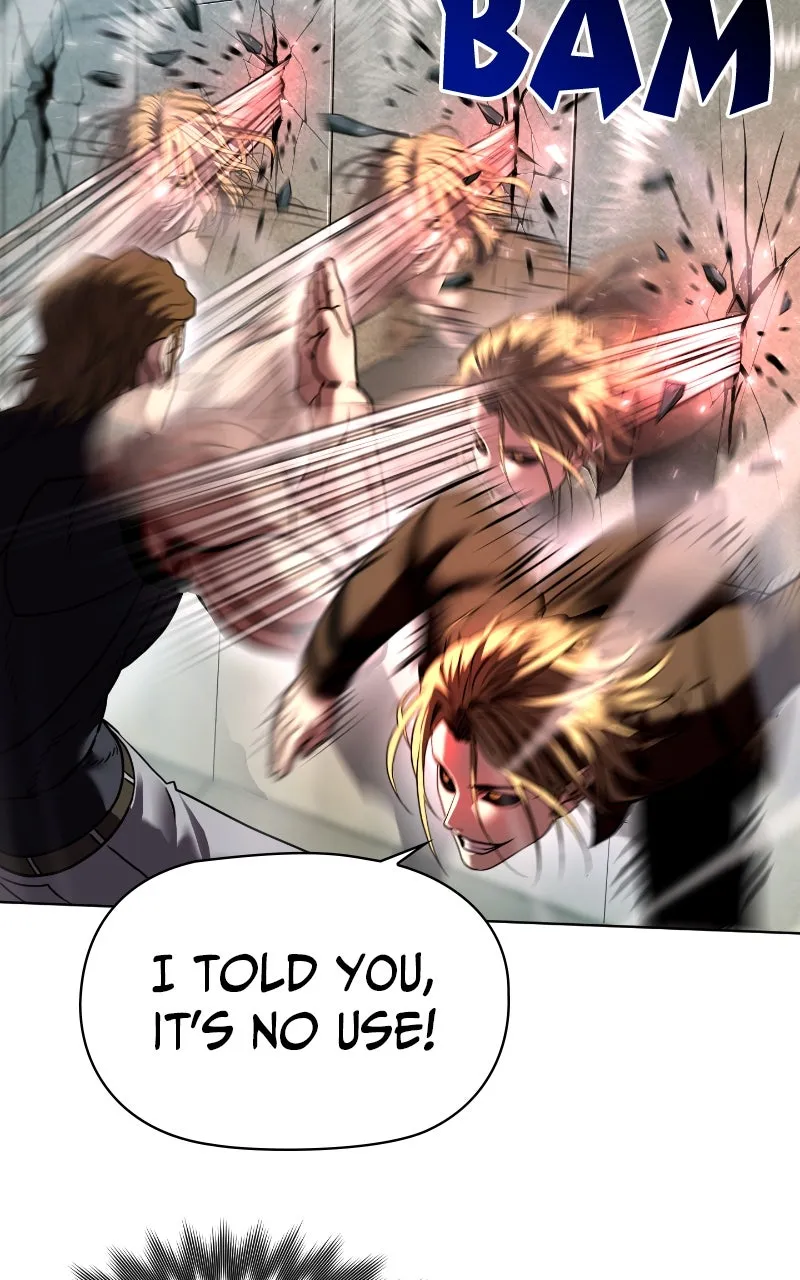 Combat Ward Chapter 25 page 72 - 