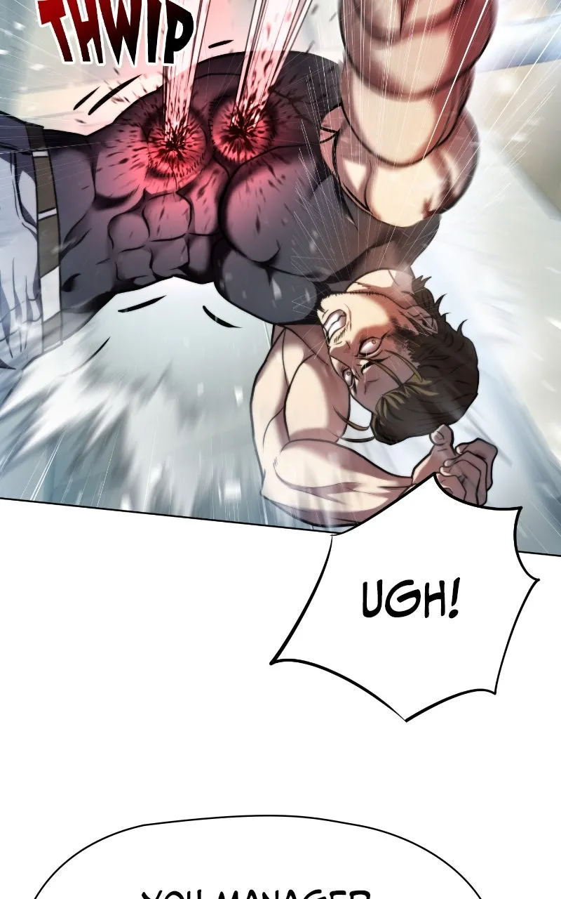 Combat Ward Chapter 25 page 75 - 