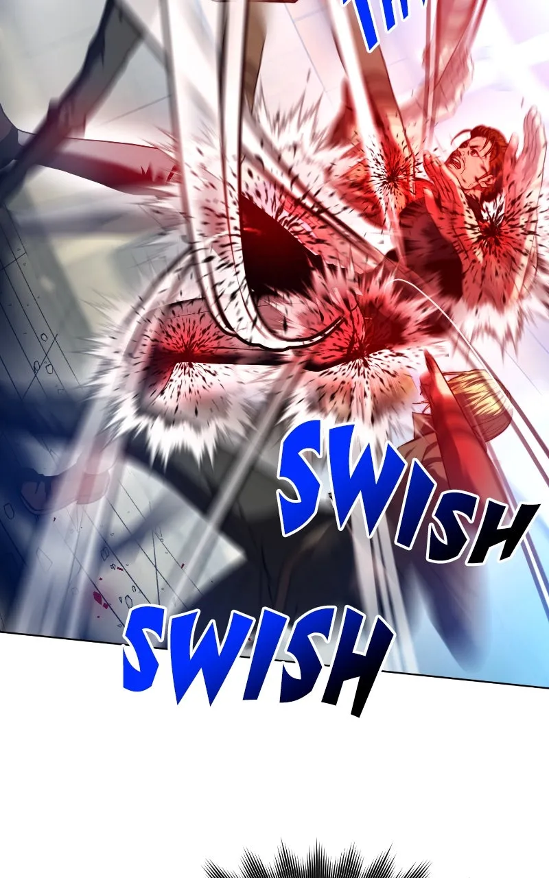 Combat Ward Chapter 25 page 78 - 
