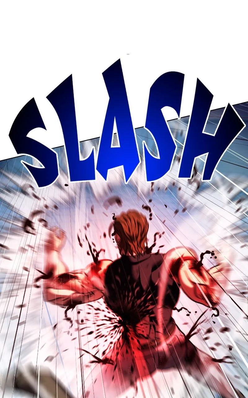 Combat Ward Chapter 25 page 80 - 