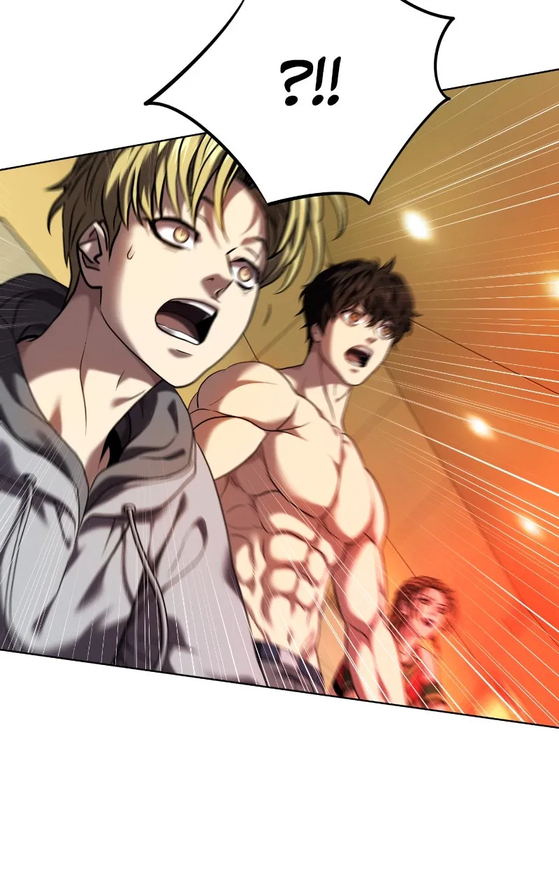 Combat Ward Chapter 25 page 82 - 