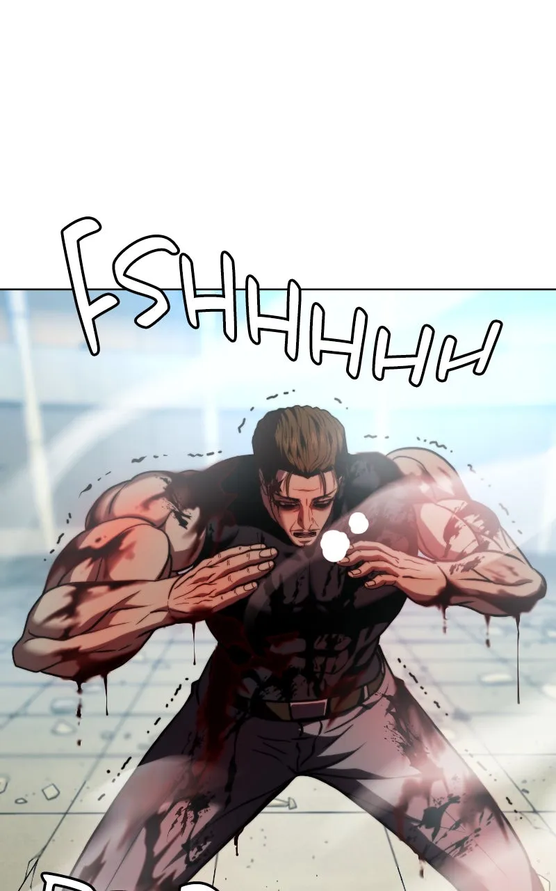 Combat Ward Chapter 25 page 84 - 