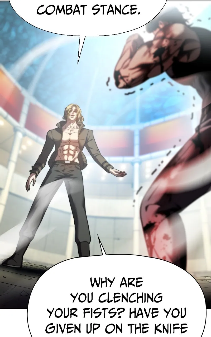 Combat Ward Chapter 25 page 86 - 